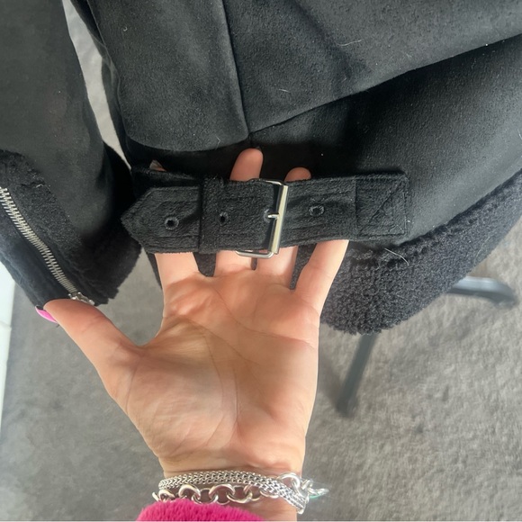 ANN TAYLOR LOFT WINTER COAT - Picture 7 of 13